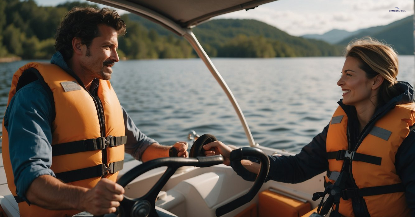 How to get your boating lisence