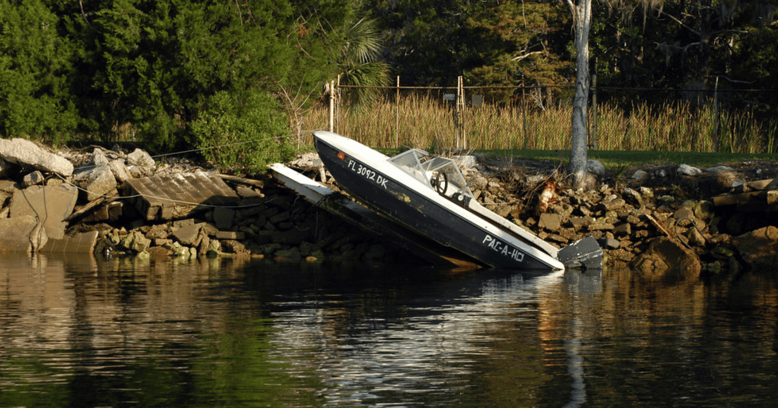 Common Boating Mistakes