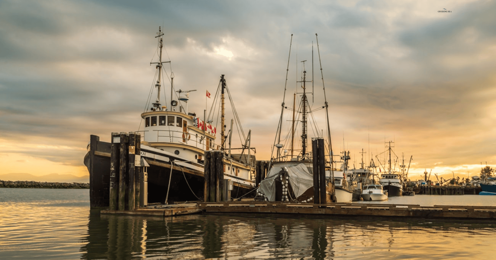 Fascinating facts about boats