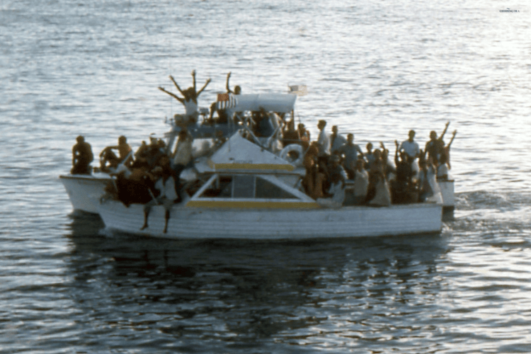 Overloading-the-Boat