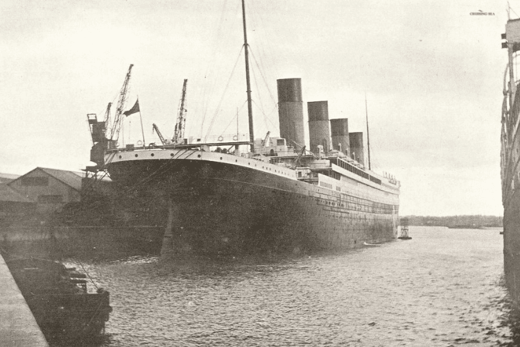 Titanic